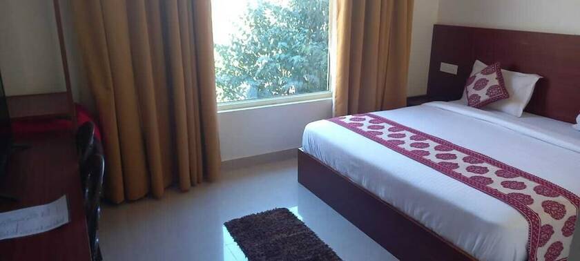Imagen general del Hotel Harela Inn. Foto 10