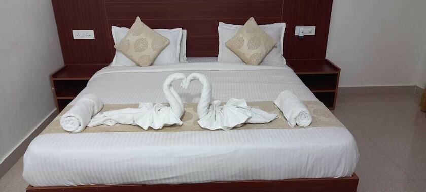 Imagen general del Hotel Harela Inn. Foto 11