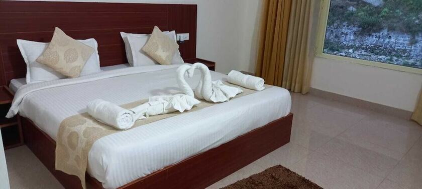 Imagen general del Hotel Harela Inn. Foto 12