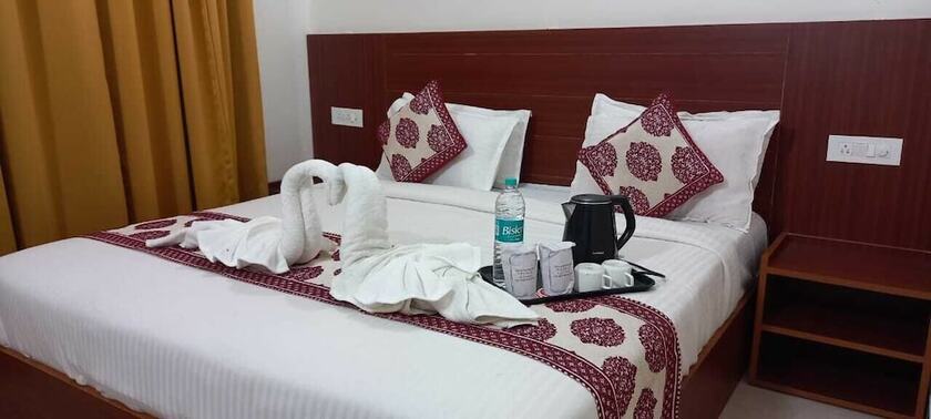Imagen general del Hotel Harela Inn. Foto 15