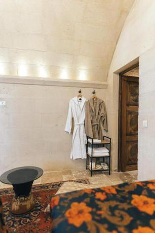 Imagen de la habitación del Hotel Harem Suites Cappadocia. Foto 4