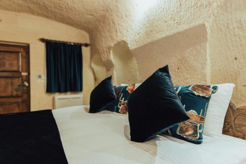 Imagen de la habitación del Hotel Harem Suites Cappadocia. Foto 5