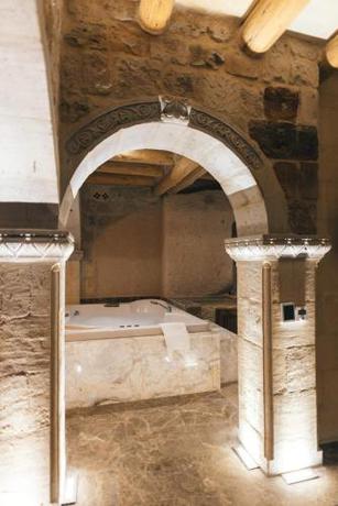 Imagen de la habitación del Hotel Harem Suites Cappadocia. Foto 6