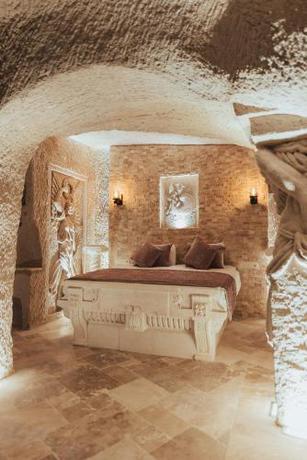 Imagen general del Hotel Harem Suites Cappadocia. Foto 1