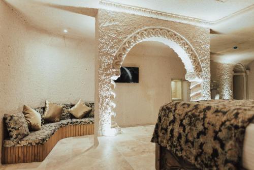 Imagen de la habitación del Hotel Harem Suites Cappadocia. Foto 8