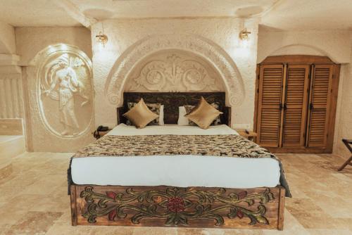 Imagen de la habitación del Hotel Harem Suites Cappadocia. Foto 10