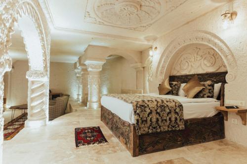 Imagen de la habitación del Hotel Harem Suites Cappadocia. Foto 11