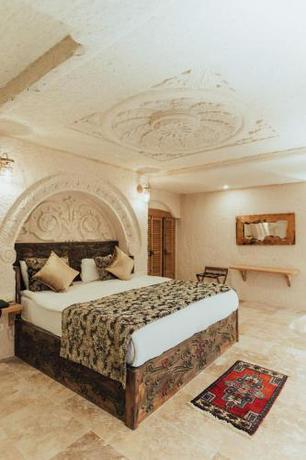 Imagen de la habitación del Hotel Harem Suites Cappadocia. Foto 12
