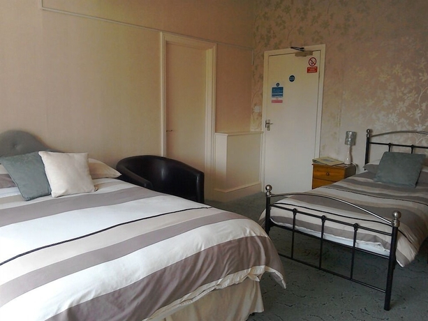 Imagen de la habitación del Hotel Harepath Holidays Limited. Foto 2