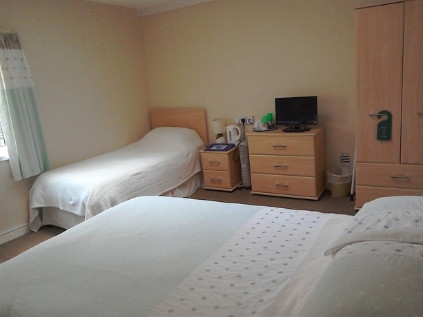Imagen de la habitación del Hotel Harepath Holidays Limited. Foto 3
