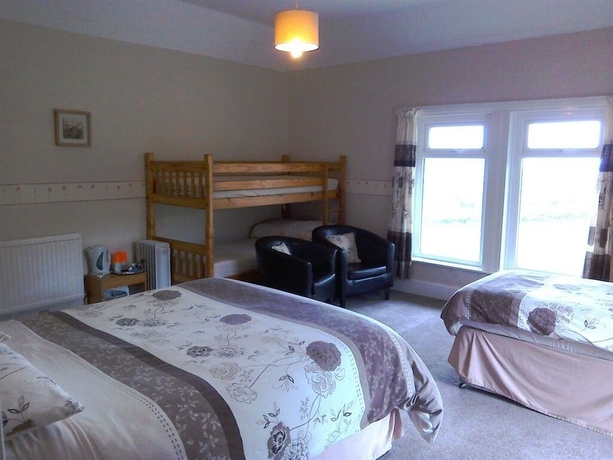 Imagen de la habitación del Hotel Harepath Holidays Limited. Foto 4