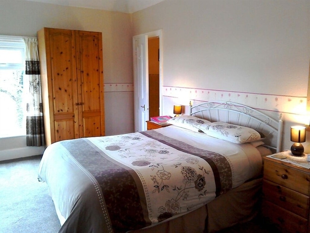 Imagen de la habitación del Hotel Harepath Holidays Limited. Foto 6