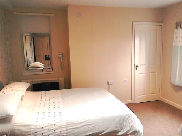 Imagen de la habitación del Hotel Harepath Holidays Limited. Foto 7