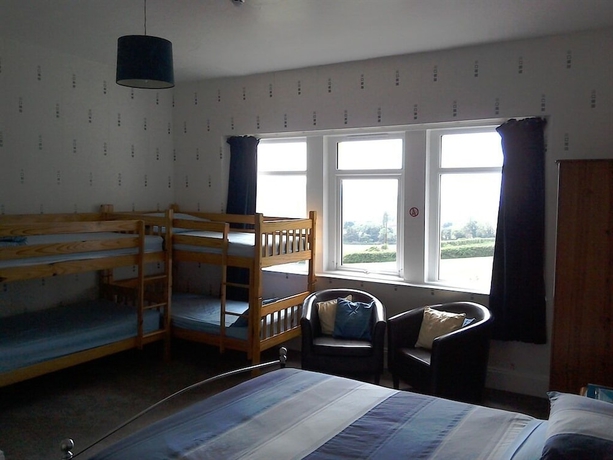 Imagen de la habitación del Hotel Harepath Holidays Limited. Foto 8