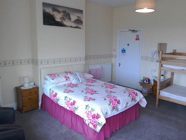 Imagen de la habitación del Hotel Harepath Holidays Limited. Foto 9