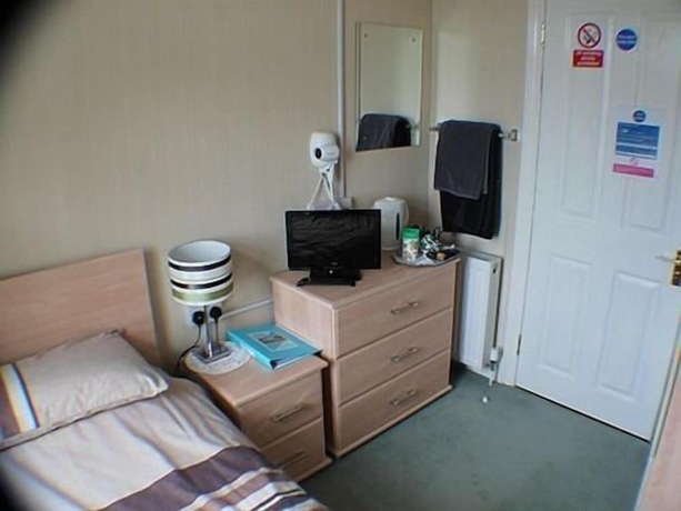 Imagen de la habitación del Hotel Harepath Holidays Limited. Foto 11