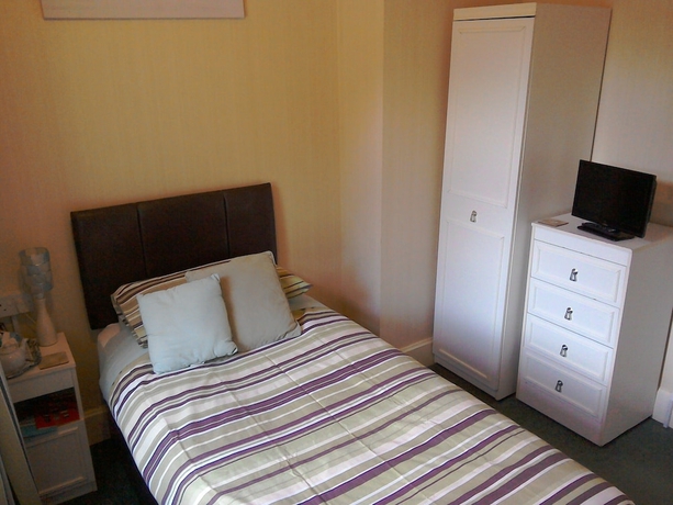 Imagen general del Hotel Harepath Holidays Limited. Foto 1
