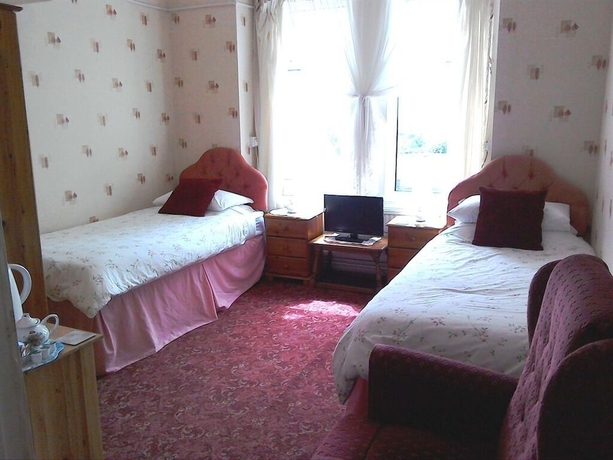 Imagen de la habitación del Hotel Harepath Holidays Limited. Foto 13