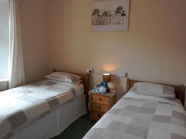 Imagen de la habitación del Hotel Harepath Holidays Limited. Foto 16