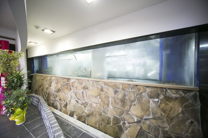 Imagen general del Hotel Hareya Ryokan. Foto 3