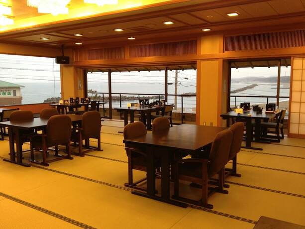 Imagen general del Hotel Hareya Ryokan. Foto 6