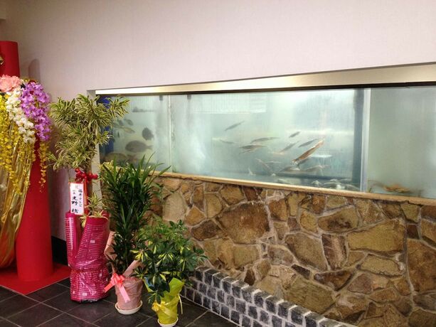 Imagen general del Hotel Hareya Ryokan. Foto 7