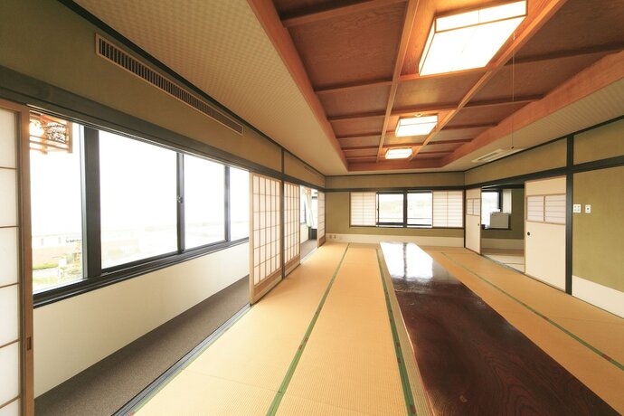 Imagen general del Hotel Hareya Ryokan. Foto 8