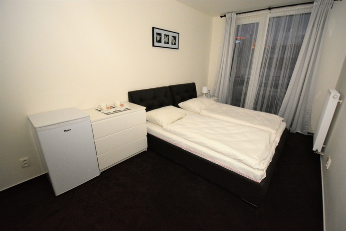 Imagen general del Hotel Harfa. Foto 4