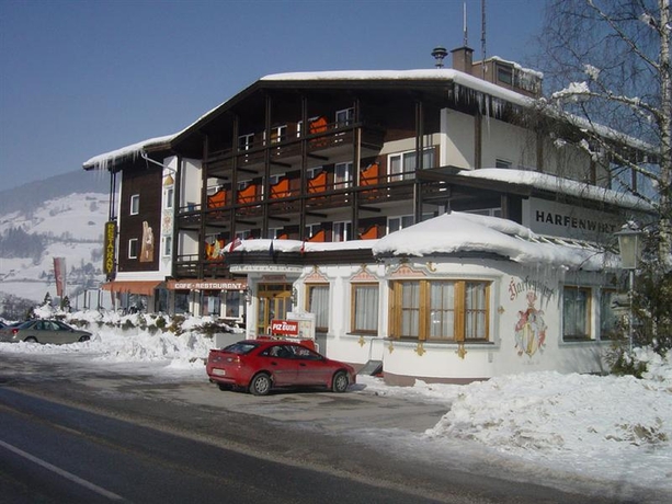 Imagen general del Hotel Harfenwirt. Foto 5