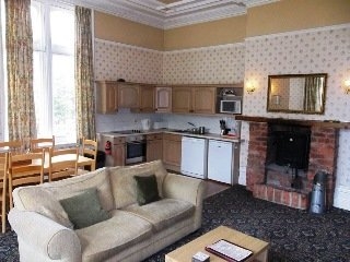 Imagen de la habitación del Hotel Hargate Hall. Foto 3