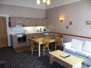 Imagen de la habitación del Hotel Hargate Hall. Foto 4