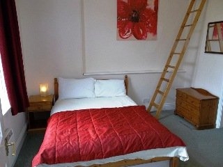 Imagen de la habitación del Hotel Hargate Hall. Foto 5