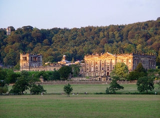 Imagen de la habitación del Hotel Hargate Hall. Foto 9