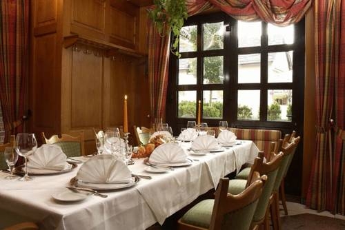 Imagen general del Hotel Harheimer Hof. Foto 3
