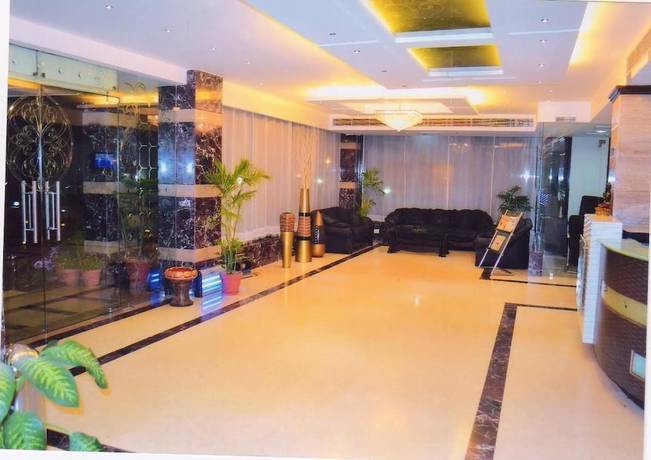 Imagen de los interiores del Hotel Hari Heritage. Foto 20