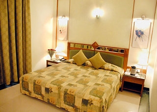Imagen de la habitación del Hotel Hari International. Foto 3