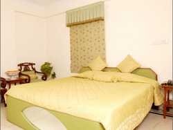 Imagen general del Hotel Hari Mahal Palace. Foto 2