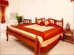 Imagen general del Hotel Hari Mahal Palace. Foto 3