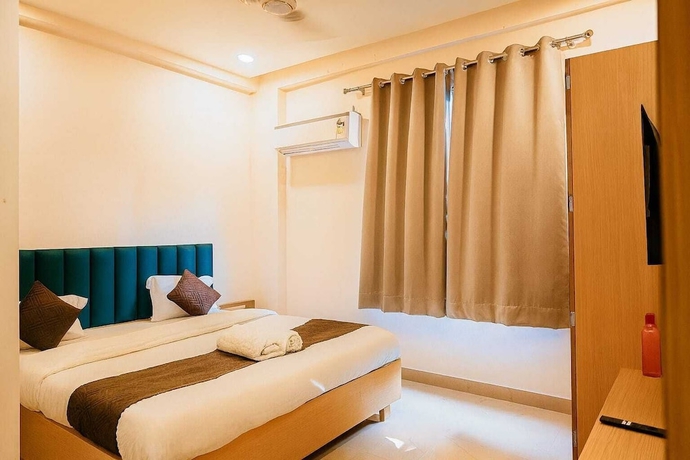 Imagen de la habitación del Hotel Hari Niwaas Guest House by VM Stays. Foto 6