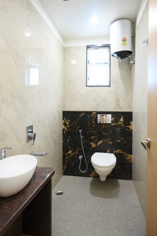 Imagen de la habitación del Hotel Hari Niwaas Guest House by VM Stays. Foto 9