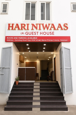 Imagen general del Hotel Hari Niwaas Guest House by VM Stays. Foto 2
