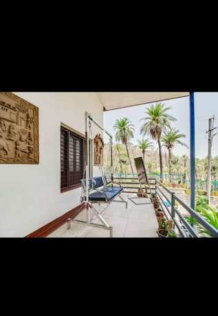Imagen general del Hotel Hari Niwas - A Boutique Garden Resort Mount Abu. Foto 10