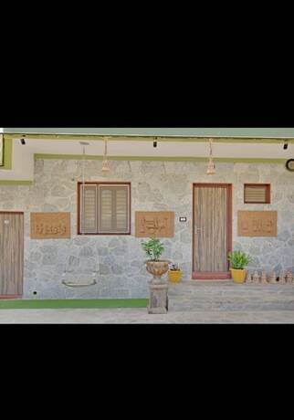 Imagen general del Hotel Hari Niwas - A Boutique Garden Resort Mount Abu. Foto 11