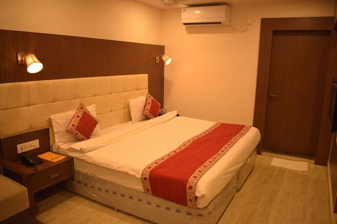 Imagen general del Hotel Hari Vilaas. Foto 3
