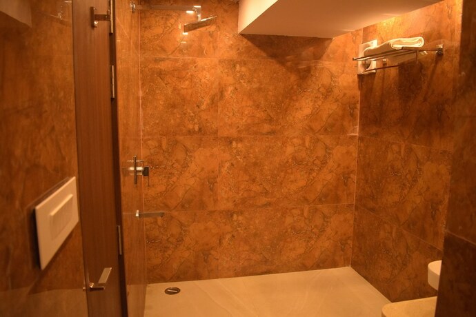 Imagen general del Hotel Hari Vilaas. Foto 6