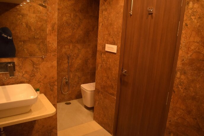 Imagen general del Hotel Hari Vilaas. Foto 11