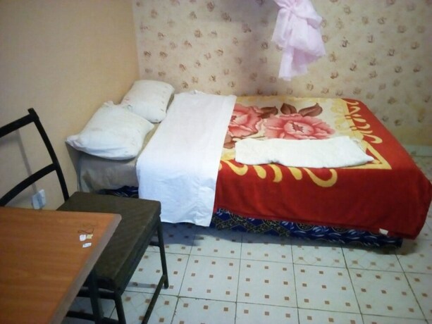 Imagen general del Hotel Haricot Guest House. Foto 2