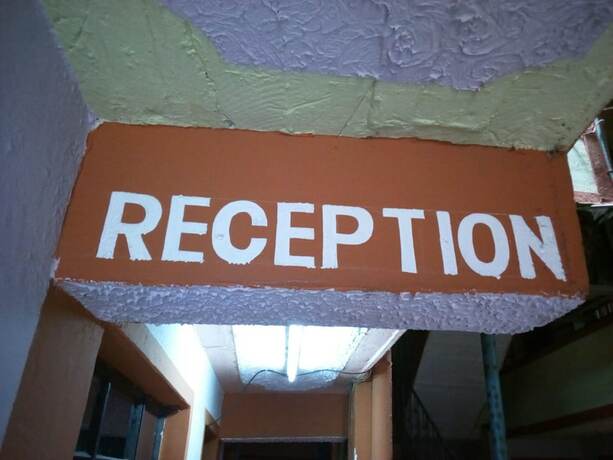 Imagen general del Hotel Haricot Guest House. Foto 3