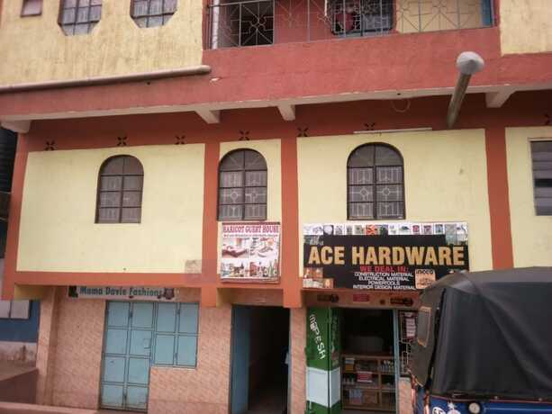 Imagen general del Hotel Haricot Guest House. Foto 8