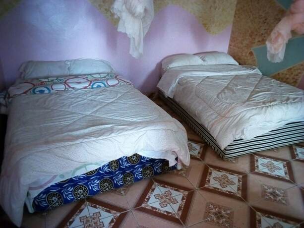 Imagen general del Hotel Haricot Guest House. Foto 9